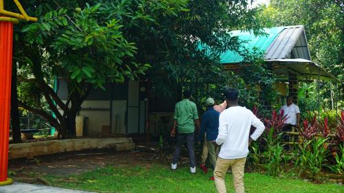 Todupulai House | Clouds Village Farm Stay Thodupuzha