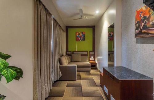Bolpur Hotel | Club Central Hotel