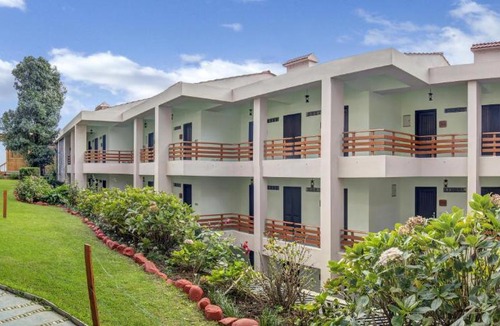 Kanatal Resort | Club Mahindra Kanatal