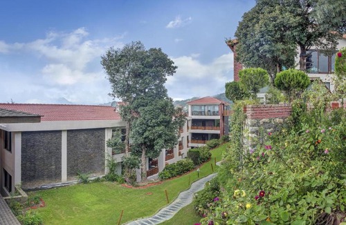 Kanatal Resort | Club Mahindra Kanatal