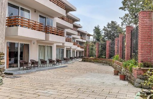 Kanatal Resort | Club Mahindra Kanatal