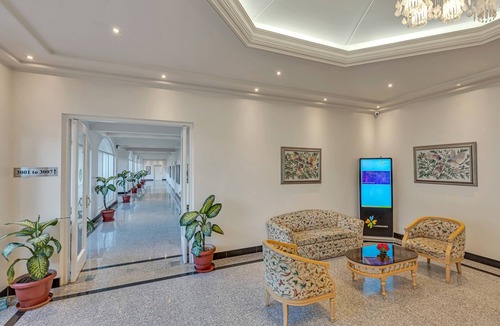 Kandaghat Resort | Club Mahindra Kandaghat