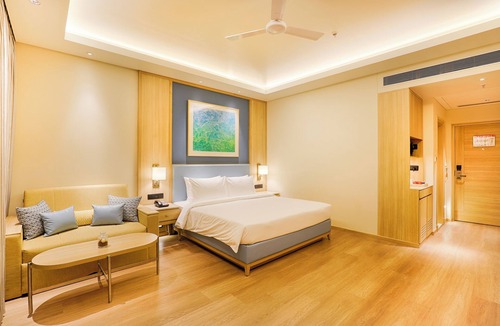 Kandaghat Resort | Club Mahindra Kandaghat