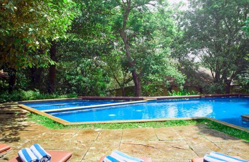 Madikeri Resort | Club Mahindra Madikeri Resort and SPA, Coorg