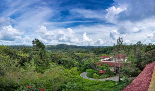 Madikeri Resort | Club Mahindra Madikeri Resort and SPA, Coorg