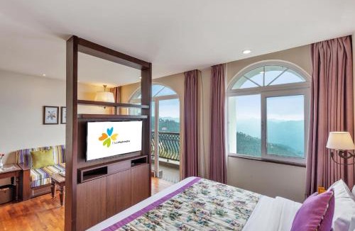 Baldeyan Resort | Club Mahindra Pristine Peaks Naldehra