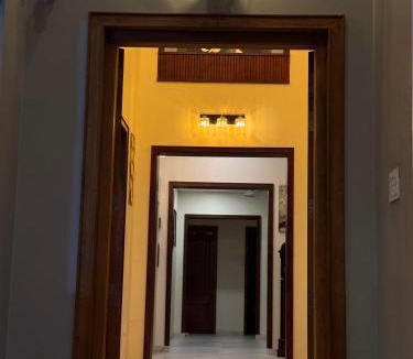 Kochi Hotel | Coastal Echoes by Fortkochi Beach Inn