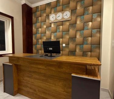 Kochi Hotel | Coastal Echoes by Fortkochi Beach Inn