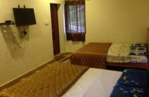 Sirumalai Hotel | Coastal Grand JMA Resorts, sirumalai