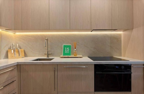 Bondi Beach Apartment | Coastal Living 2 bedroom in Bondi Beach