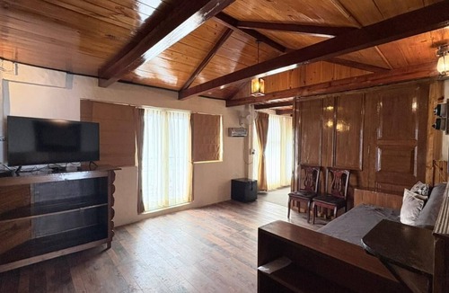 Kurseong Hotel | Cochrane Place By Teesta Hotels