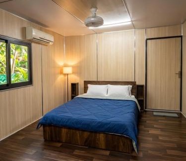 Channapatna House | Coconut Grove Eco Stay with Pool BBQ and Cinema