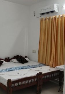 Fort Kochi House | Coconut Grove