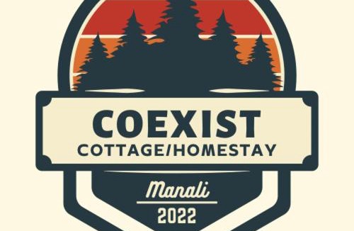 Manali Hostel | CoExIsT TrIBe