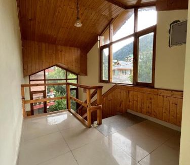 Manali Hostel | CoExIsT TrIBe