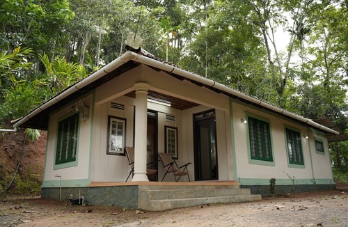 Udumbanchola House | Coffee Camp Home Stay
