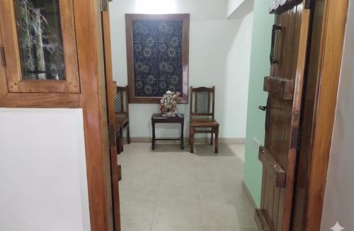 Stuart Hill House | Coffee Cottage Coorg