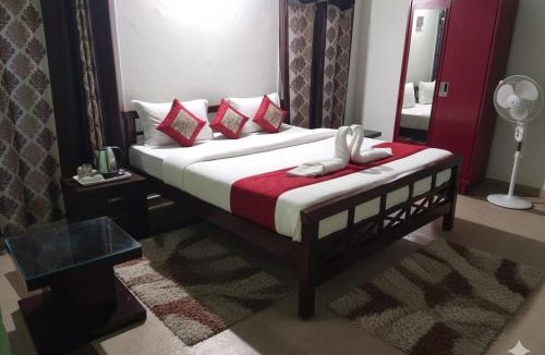 Stuart Hill House | Coffee Cottage Coorg