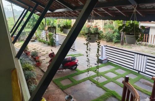 Stuart Hill House | Coffee Cottage Coorg