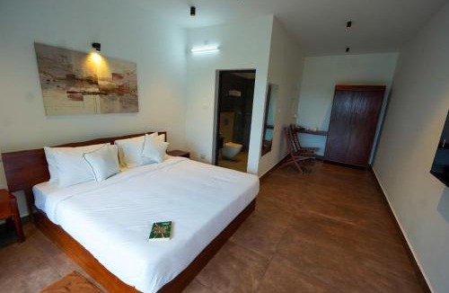 Vayittiri Resort | Coffee Crest Wayanad Resort
