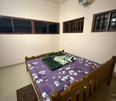 Madapura House | Coffee Grove Bungalow