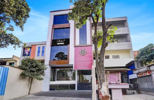 Cidco House | Collection O Shendra Midc Aurangabad
