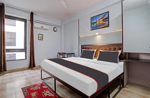 Dehradun Hotel | Collection O 81237 Hotel Bougainvilla