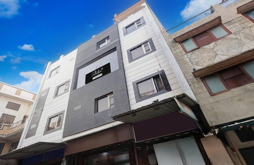 Amritsar House | Collection O Ambedkar Chowk