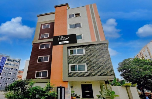 Kondapur House | Collection O Atlas DLF Formerly Hillside