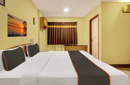Vijaya Bank Layout Hotel | Collection O Bannerghatta Road