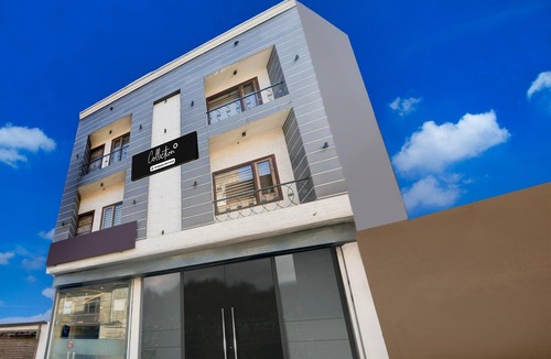 Ludhiana House | Collection O by OYO City Center Ludhiana