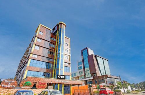 Asansol Hotel | Collection O by OYO Flavour