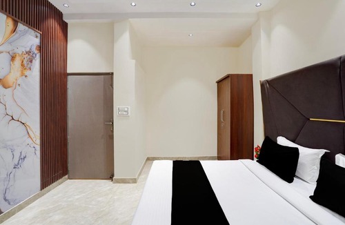 Phagwara Hotel | Collection O City Centre Sapror Formerly Hotel Greens