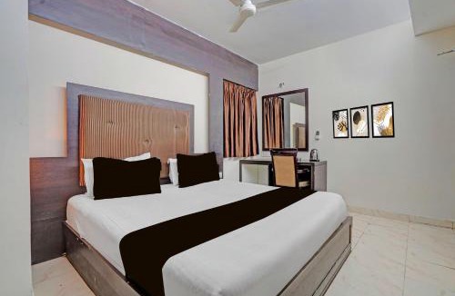 Dhanbad Hotel | Collection O Dhanbad Railway Station Formerly Hotel VIP Residency