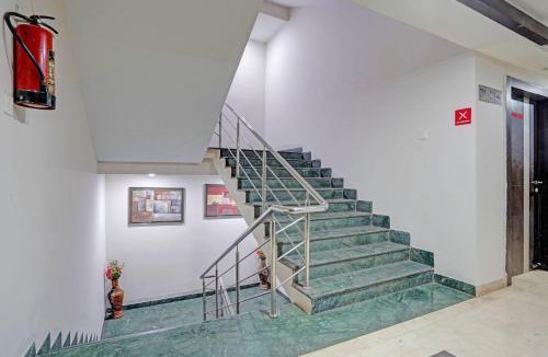 Dhanbad Hotel | Collection O Dhanbad Railway Station Formerly Hotel VIP Residency