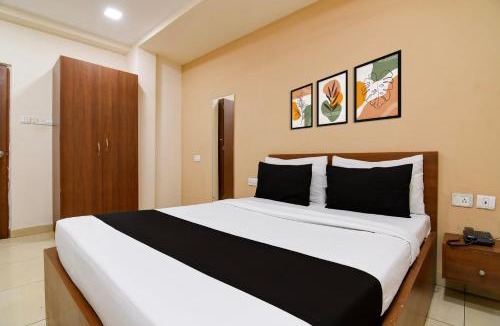 Dumdum Hotel | Collection O Dum Dum Nager Bazar Formerly Gokul Residency