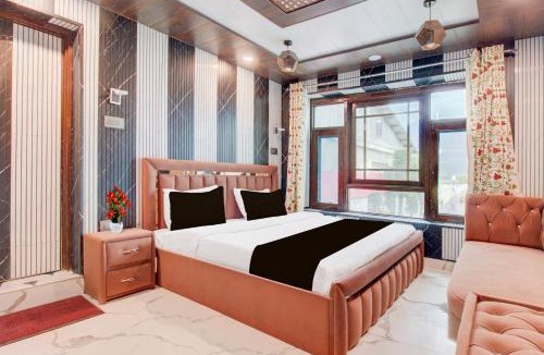 Brein Hotel | Collection O Foreshore Road Srinagar