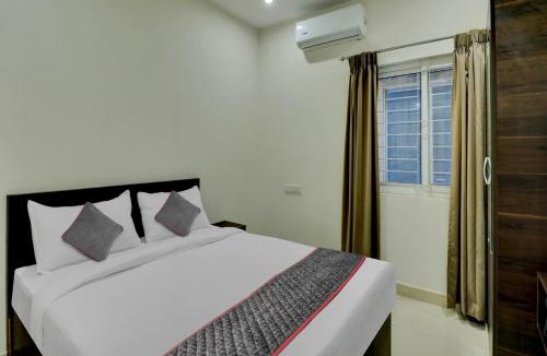 Jalahalli Hotel | Collection O Fortune Park