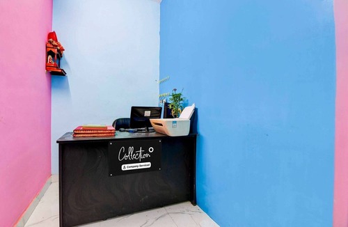 Kolkata House | Collection O Hiland Park