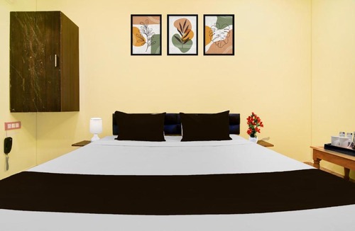 Shibpur Hotel | Collection O Howrah Botanical Garden Formerly Tanima Villa