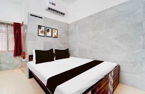 Peelamedu Hotel | Collection O IIT College Coimbatore