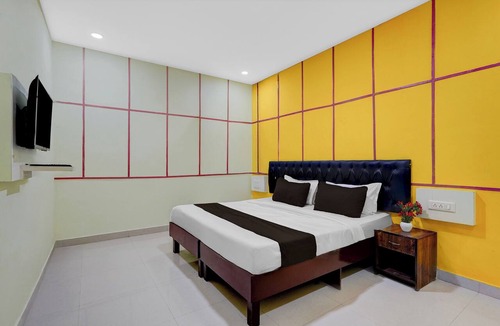 Arekere Hotel | Collection O Indian Music Museum