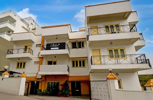 Green Valley House | Collection O Irrum Manzil Metro Station