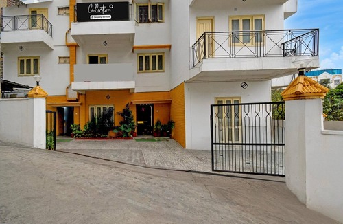 Green Valley House | Collection O Irrum Manzil Metro Station