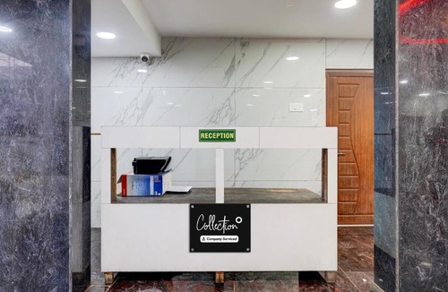 Chennai Hotel | Collection O Karumariamman Temple Thiruverkadu Formerly Sridevi Residency