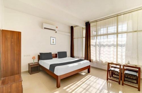 Stuart Hill Hotel | Collection O Madikeri City Center Near KSRTC Bus Stand Coorg Formerly Hotel Ragsys