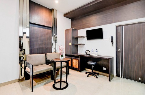 Ballygunge House | Collection O Minto Park Hotel Gardenia