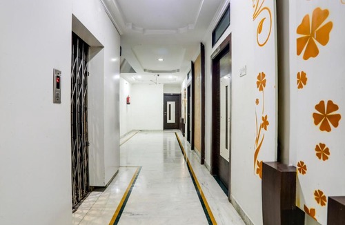 Maharana Pratap Nagar Hotel | Collection O MP Nagar