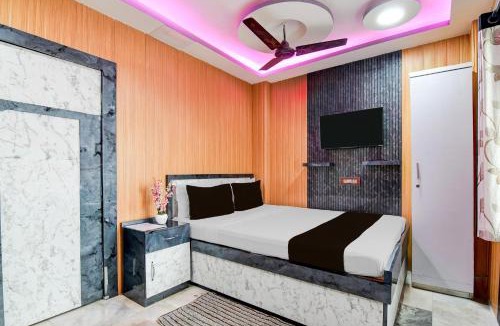 Siliguri Hotel | Collection O New Jalpaiguri Railway Station Formerly Prince Lodge