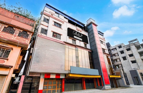 Rajarhat House | Collection O NSCB Airport Kolkata